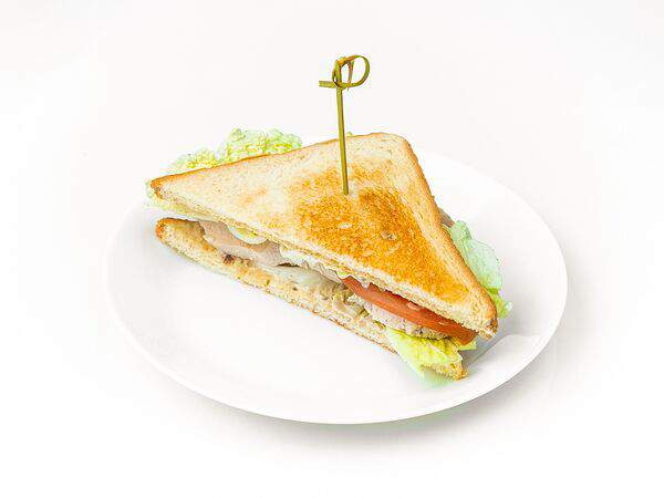 Freshfood - Сэндвич с курицей