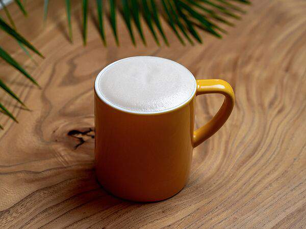 Waves - Чай латте