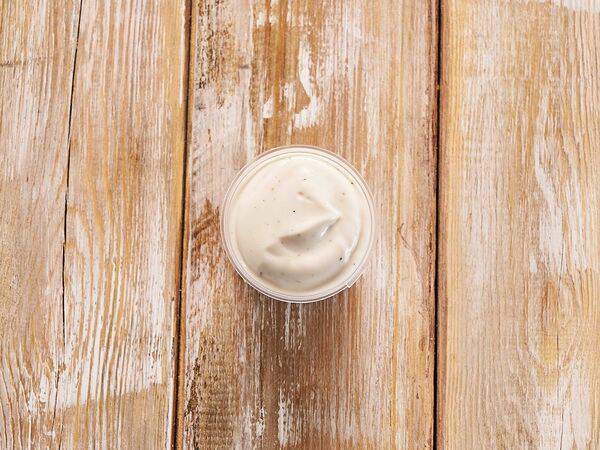 Шампур - Ранч