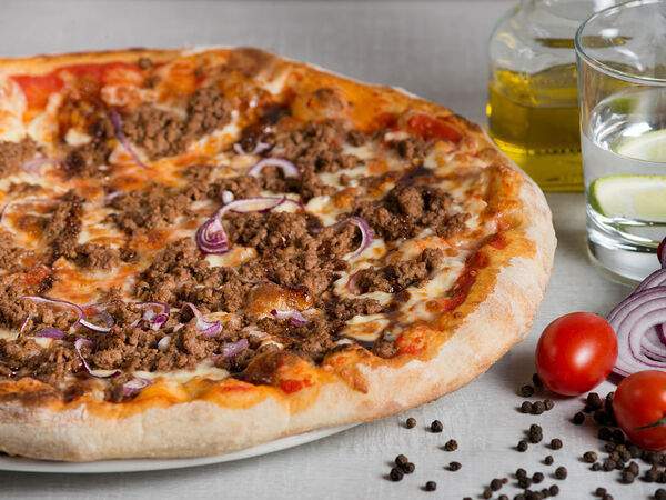 Buffalo - Пицца Буффало