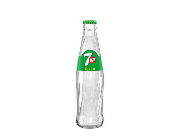 Ближе к делу - 7Up