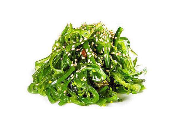 Poke Bowl - Чука-салат