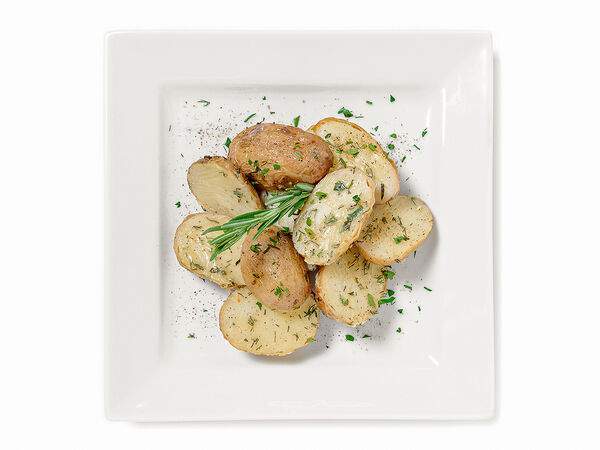 СушиРа - Картофельные дольки