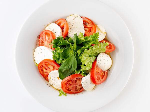 Mamma Mia - Салат Капрезе