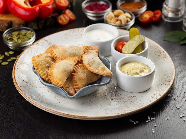 Kedr - Посикунчики