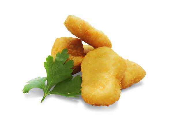 КусОк - Наггетсы куриные и соус