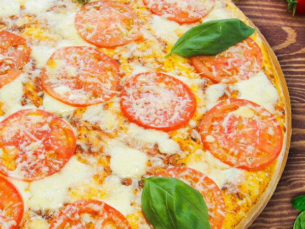 КусОк - Пицца Маргарита