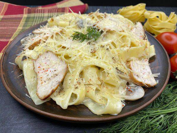 Японосуши - Паста