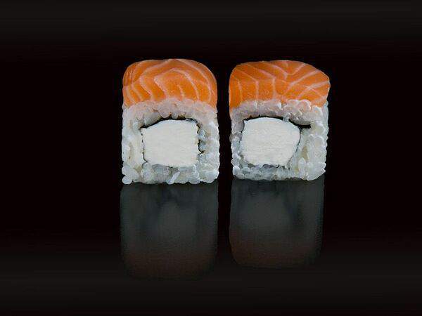 Сушилочка - Ролл Филадельфия лайт