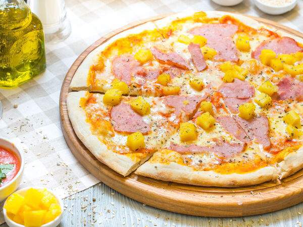 Роял пицца - Гавайская (30см)