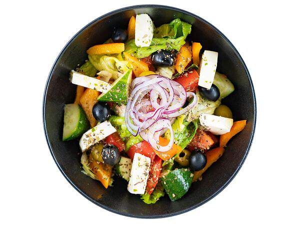 Франческо - Салат Греческий