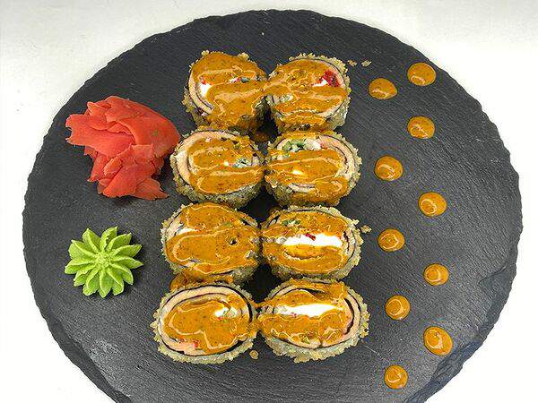 Еда как дома - Фирменный без риса