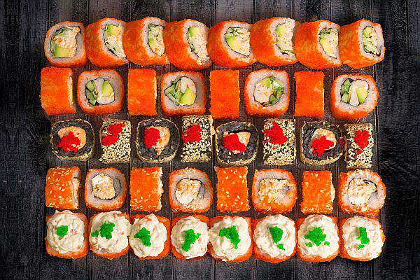 Луиджи - Сет Калифорния