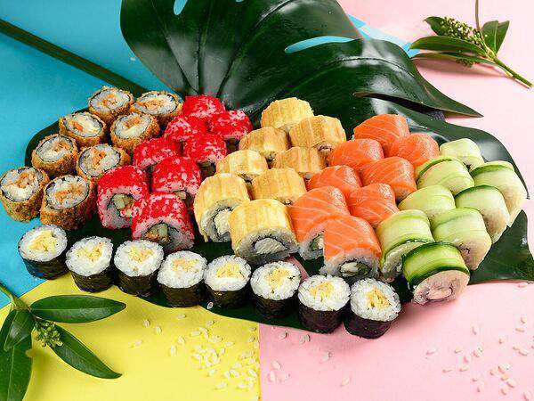 Мох - Сет Halloween