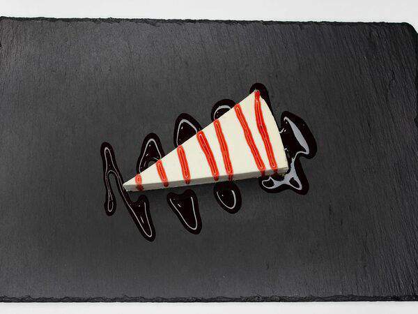 Brosfood - Чизкейк классический