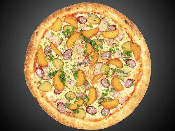 Dovezuka - Деревенская