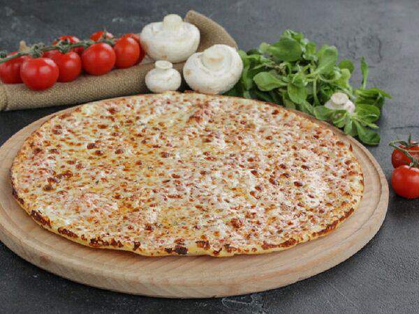 Традиции вкуса - Пицца Маргарита