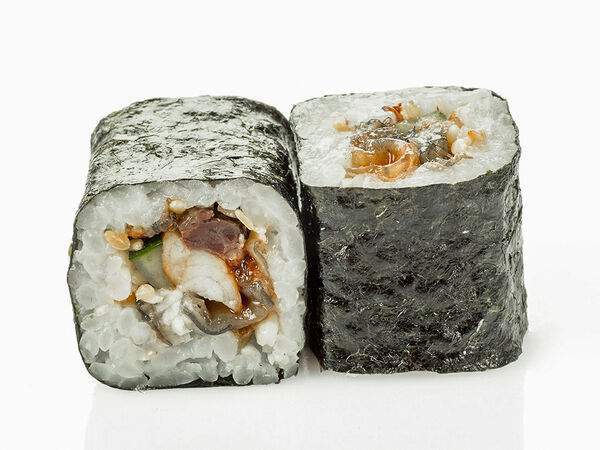 Rapido - Ролл Угорь