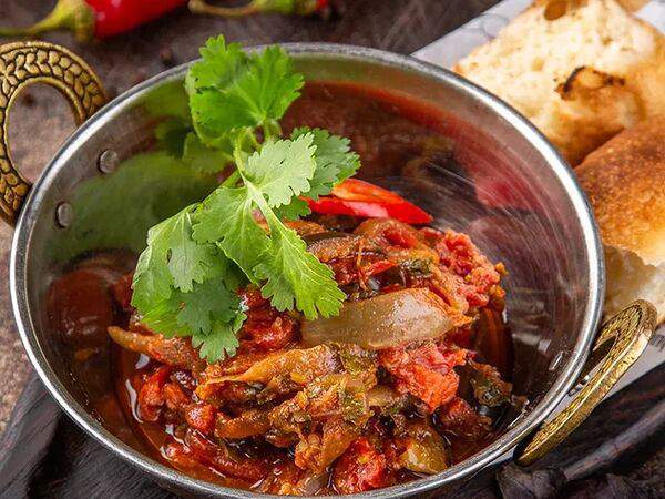 Бумбараш - Аджапсандал