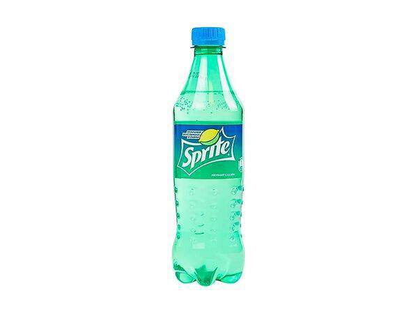 ОкПирог - Sprite