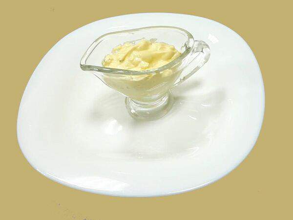 Amore - Соус сливочный