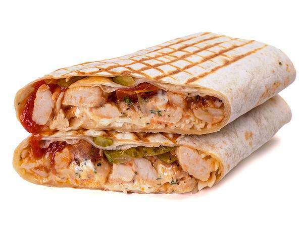 Edoo - Тортилья Монтана