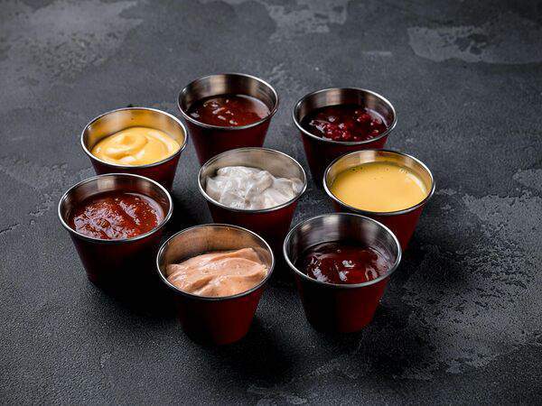 Тарантино - Чипотле