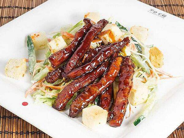 Луиджи - Гюнику сарада