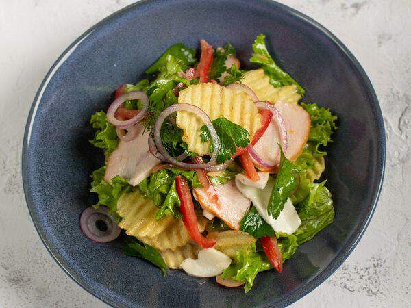 Большой Плов - Однажды в Ташкенте