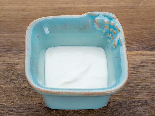 Чайхона №1 Братьев Васильчуков - Сметана