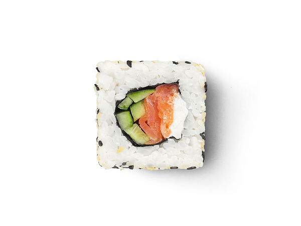 Суши точка, магазин - Ролл Кунсей