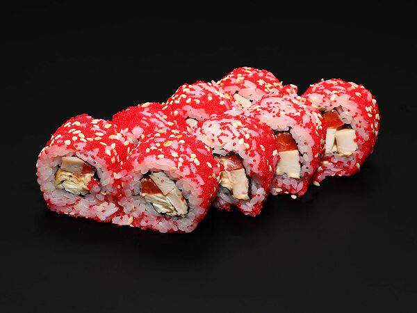 Sushi-country - Ролл Даллас