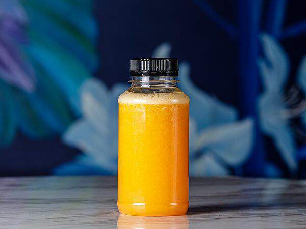 Leto - Апельсиновый фреш