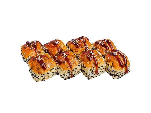 Суши love - Ролл Курочка гриль