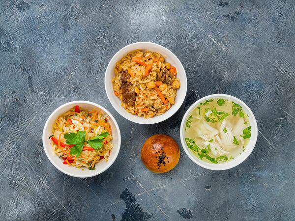 PlovFix - Комбо №1