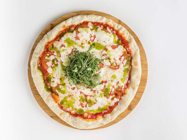 G52 - Пицца Маргарита