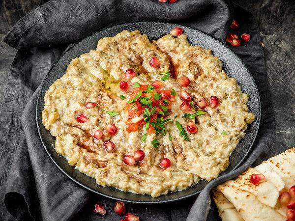 Misada - Мутабаль