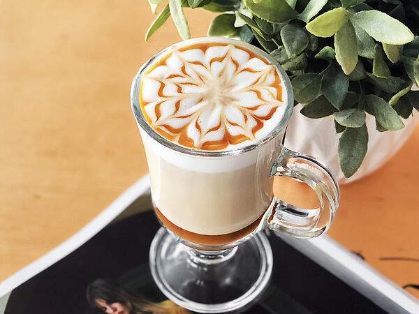 Dali - Кофе Ирис