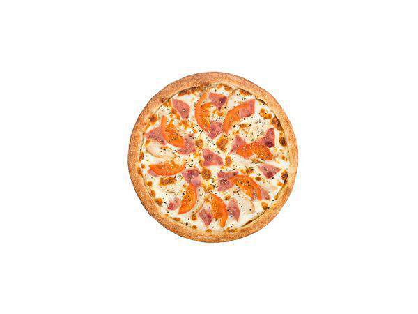 Hotdogger - Пицца Цыпленок ранч