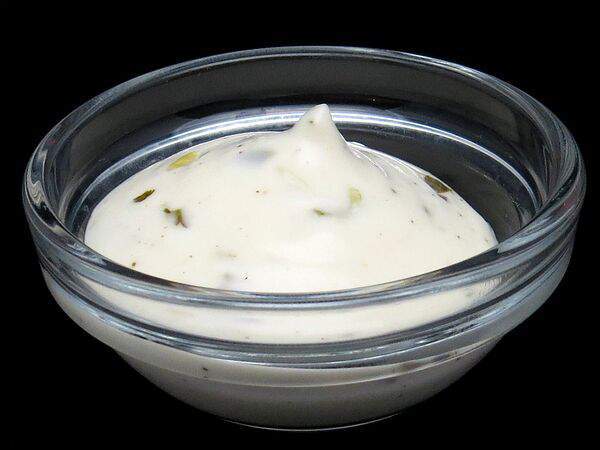 Встреча - Соус чесночный