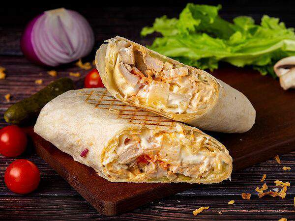 Grove Street - Тревор