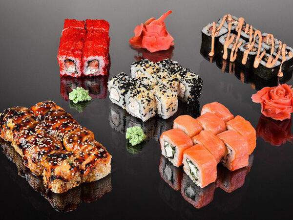 Биг Бенни - Сет Токийский