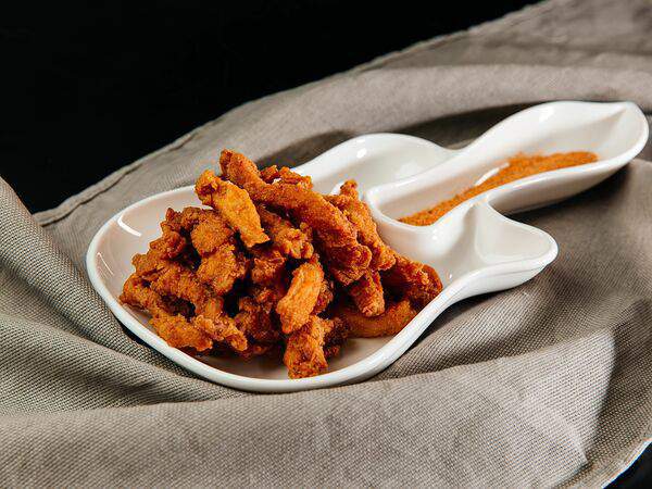 Go-Boo - Филе куриное в кляре