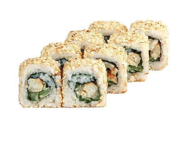 Добропицца - Тайский