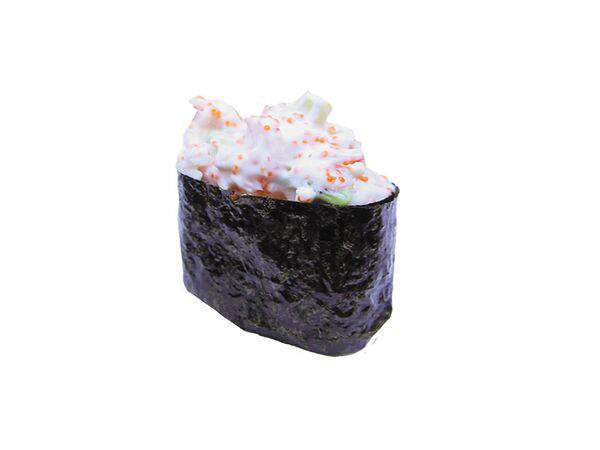 Карлсон - Суши-гункан Юки