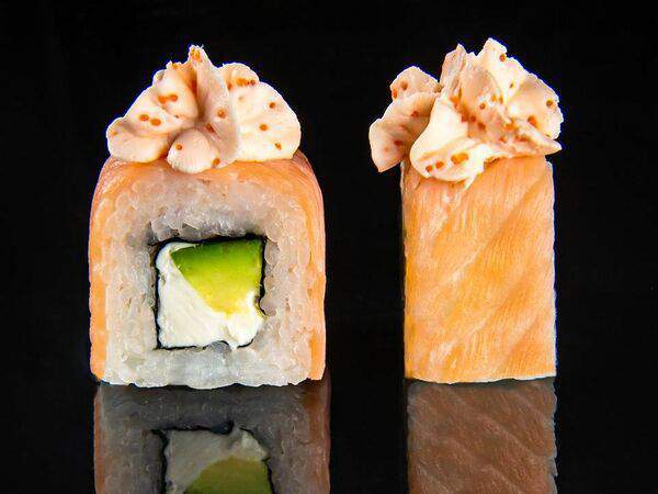 Myfish - Императорский