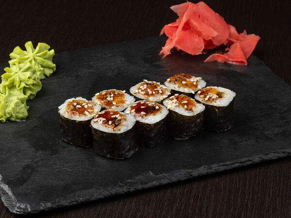 Траттория TiAmo - Ролл Бостон