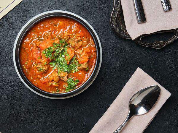 Веселидзе - Чахохбили