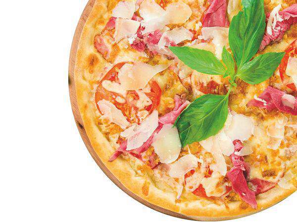 Bimi Vita - Милано