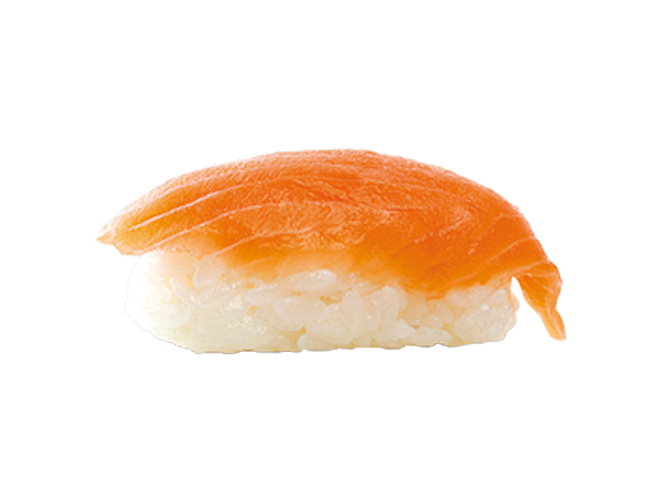 Автосуши Автопицца - Суши с лососем